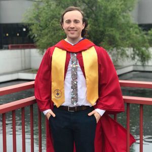 Meet your Posher, Collin